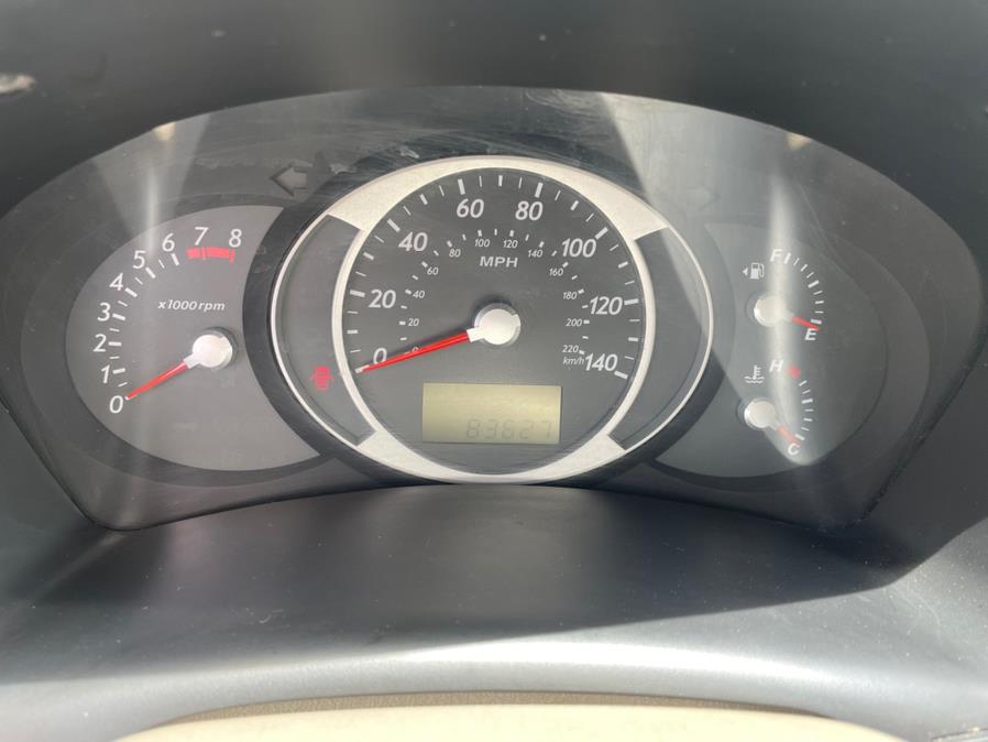2007 Hyundai Tucson SE, available for sale in Jamaica, New York | Sylhet Motors Inc.. Jamaica, New York 2007 Hyundai Tucson SE, available for sale in Jamaica, New York | Sylhet Motors Inc.. Jamaica, New York