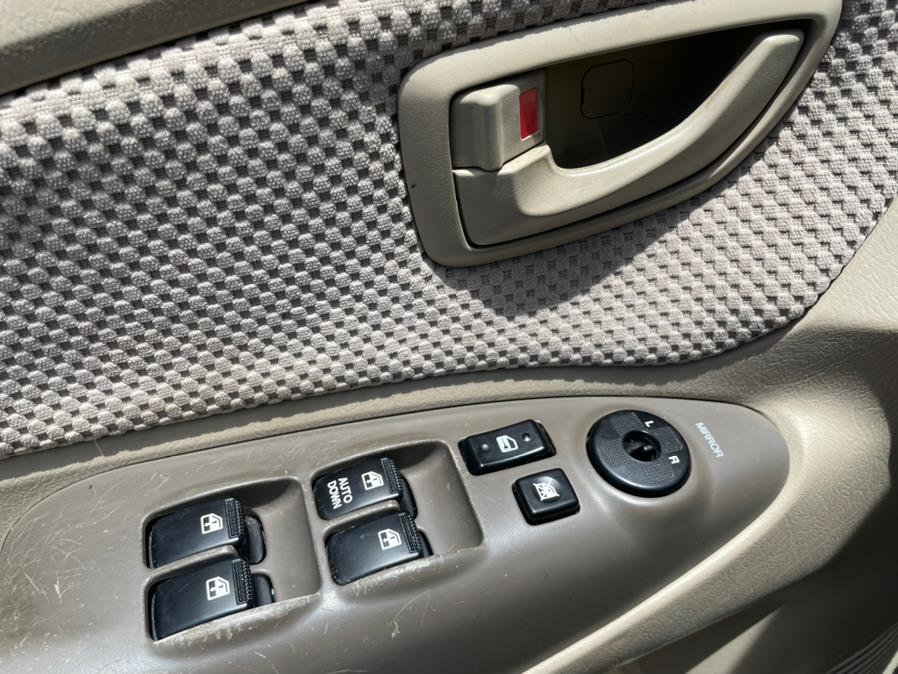 2007 Hyundai Tucson SE, available for sale in Jamaica, New York | Sylhet Motors Inc.. Jamaica, New York 2007 Hyundai Tucson SE, available for sale in Jamaica, New York | Sylhet Motors Inc.. Jamaica, New York