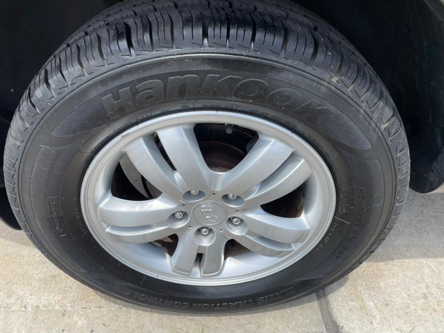 2007 Hyundai Tucson SE, available for sale in Jamaica, New York | Sylhet Motors Inc.. Jamaica, New York 2007 Hyundai Tucson SE, available for sale in Jamaica, New York | Sylhet Motors Inc.. Jamaica, New York