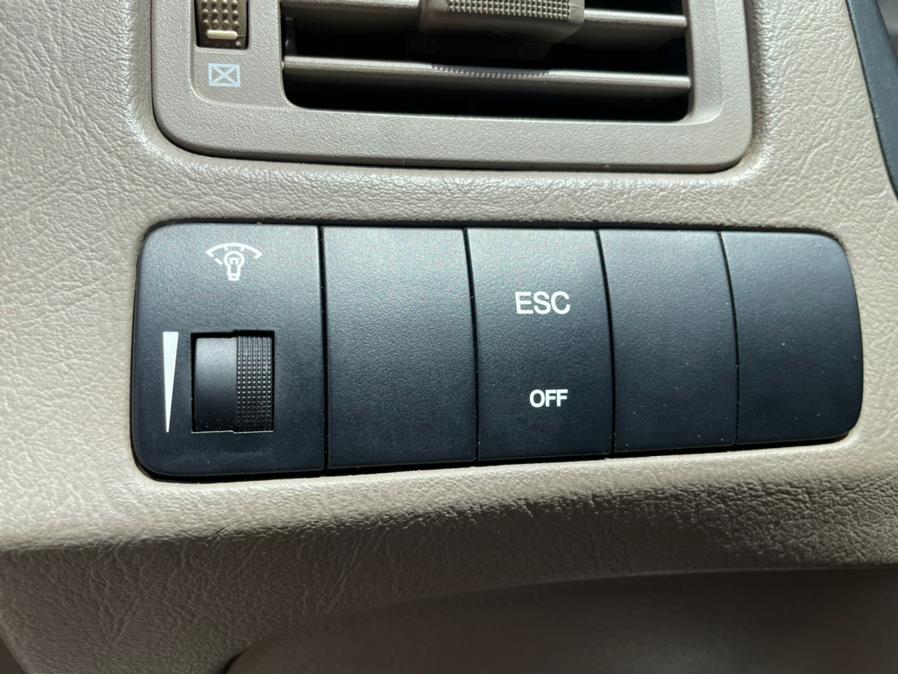 2007 Hyundai Tucson SE, available for sale in Jamaica, New York | Sylhet Motors Inc.. Jamaica, New York 2007 Hyundai Tucson SE, available for sale in Jamaica, New York | Sylhet Motors Inc.. Jamaica, New York