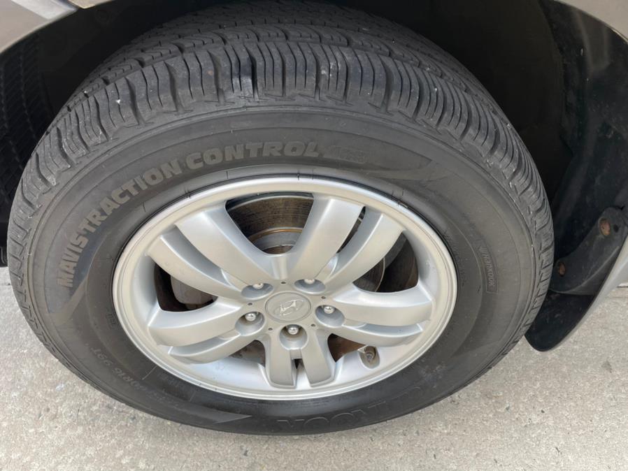 2007 Hyundai Tucson SE, available for sale in Jamaica, New York | Sylhet Motors Inc.. Jamaica, New York 2007 Hyundai Tucson SE, available for sale in Jamaica, New York | Sylhet Motors Inc.. Jamaica, New York