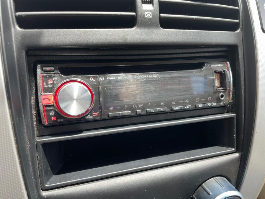 2007 Hyundai Tucson SE, available for sale in Jamaica, New York | Sylhet Motors Inc.. Jamaica, New York 2007 Hyundai Tucson SE, available for sale in Jamaica, New York | Sylhet Motors Inc.. Jamaica, New York