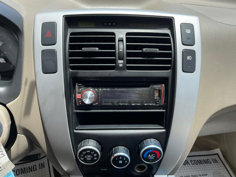 2007 Hyundai Tucson SE, available for sale in Jamaica, New York | Sylhet Motors Inc.. Jamaica, New York 2007 Hyundai Tucson SE, available for sale in Jamaica, New York | Sylhet Motors Inc.. Jamaica, New York