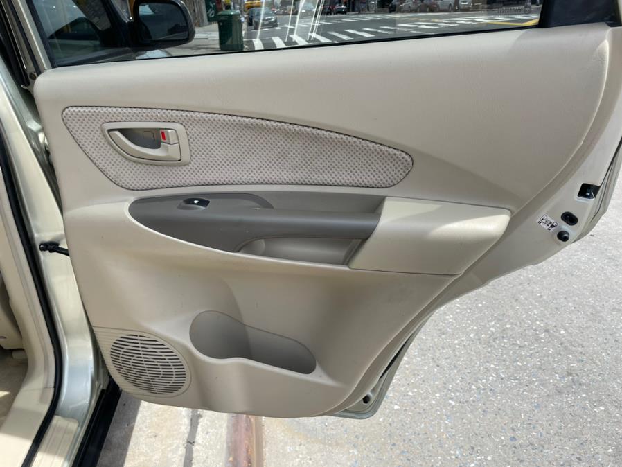 2007 Hyundai Tucson SE, available for sale in Jamaica, New York | Sylhet Motors Inc.. Jamaica, New York 2007 Hyundai Tucson SE, available for sale in Jamaica, New York | Sylhet Motors Inc.. Jamaica, New York