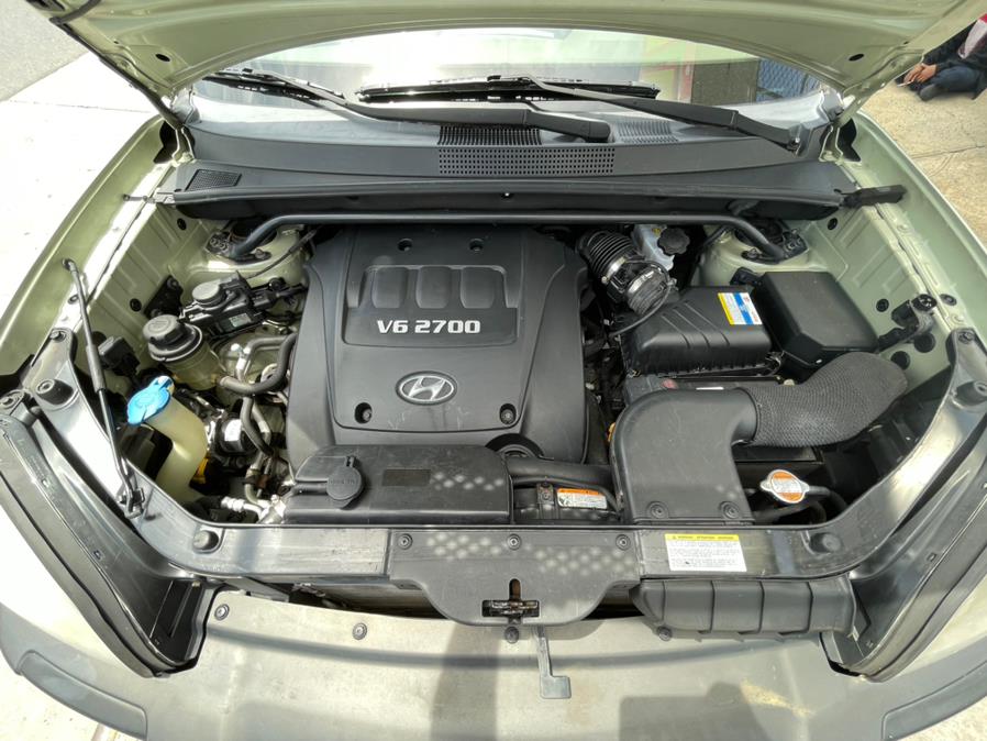 2007 Hyundai Tucson SE, available for sale in Jamaica, New York | Sylhet Motors Inc.. Jamaica, New York 2007 Hyundai Tucson SE, available for sale in Jamaica, New York | Sylhet Motors Inc.. Jamaica, New York