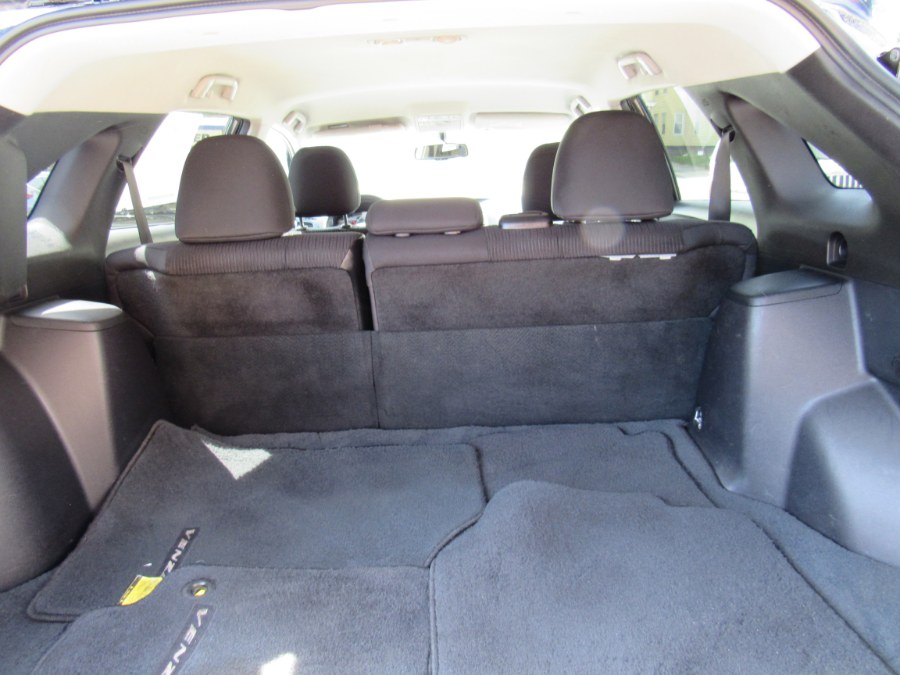 Used Toyota Venza LE 2014 | Hilario's Auto Sales Inc.. Worcester, Massachusetts Used Toyota Venza LE 2014 | Hilario's Auto Sales Inc.. Worcester, Massachusetts