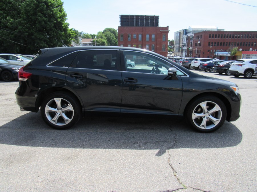 Used Toyota Venza LE 2014 | Hilario's Auto Sales Inc.. Worcester, Massachusetts Used Toyota Venza LE 2014 | Hilario's Auto Sales Inc.. Worcester, Massachusetts