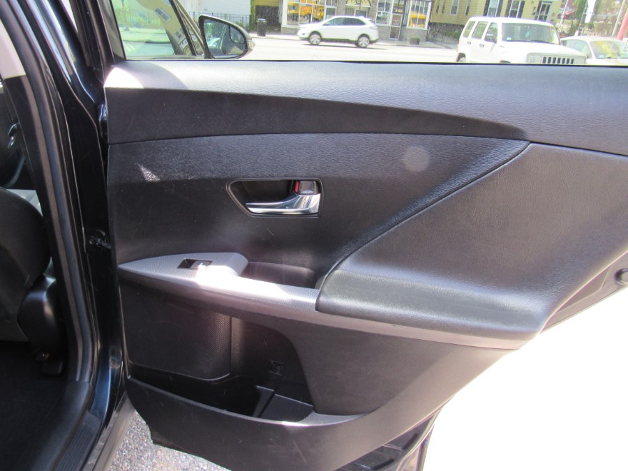 Used Toyota Venza LE 2014 | Hilario's Auto Sales Inc.. Worcester, Massachusetts Used Toyota Venza LE 2014 | Hilario's Auto Sales Inc.. Worcester, Massachusetts