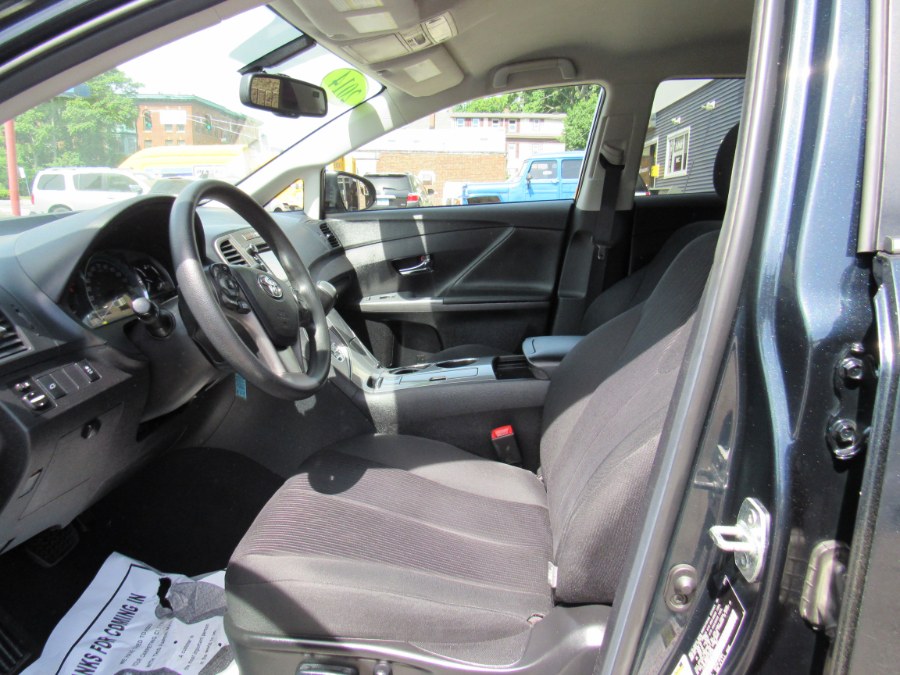 Used Toyota Venza LE 2014 | Hilario's Auto Sales Inc.. Worcester, Massachusetts Used Toyota Venza LE 2014 | Hilario's Auto Sales Inc.. Worcester, Massachusetts