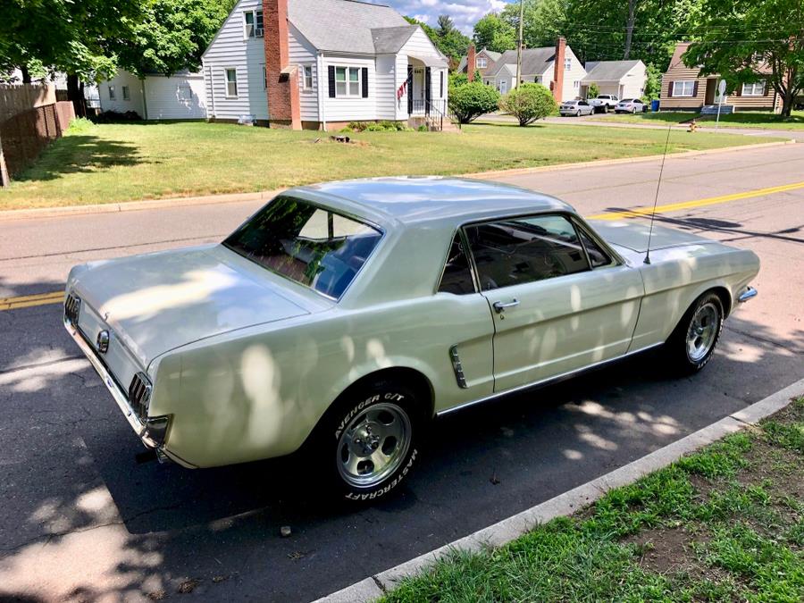 1965 Ford Mustang 2dr Coupe, available for sale in New Haven, Connecticut | Primetime Auto Sales and Repair. New Haven, Connecticut 1965 Ford Mustang 2dr Coupe, available for sale in New Haven, Connecticut | Primetime Auto Sales and Repair. New Haven, Connecticut
