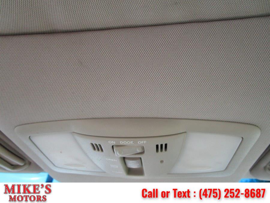 Used Nissan Maxima 4dr Sdn V6 CVT 3.5 SV 2011 | Mike's Motors LLC. Stratford, Connecticut Used Nissan Maxima 4dr Sdn V6 CVT 3.5 SV 2011 | Mike's Motors LLC. Stratford, Connecticut