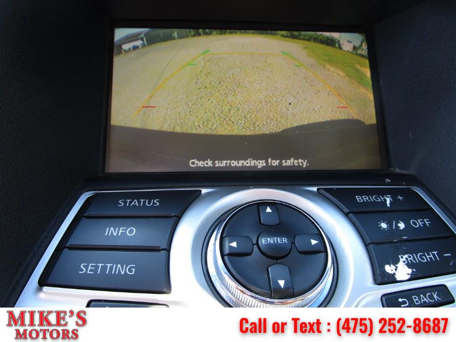 Used Nissan Maxima 4dr Sdn V6 CVT 3.5 SV 2011 | Mike's Motors LLC. Stratford, Connecticut Used Nissan Maxima 4dr Sdn V6 CVT 3.5 SV 2011 | Mike's Motors LLC. Stratford, Connecticut