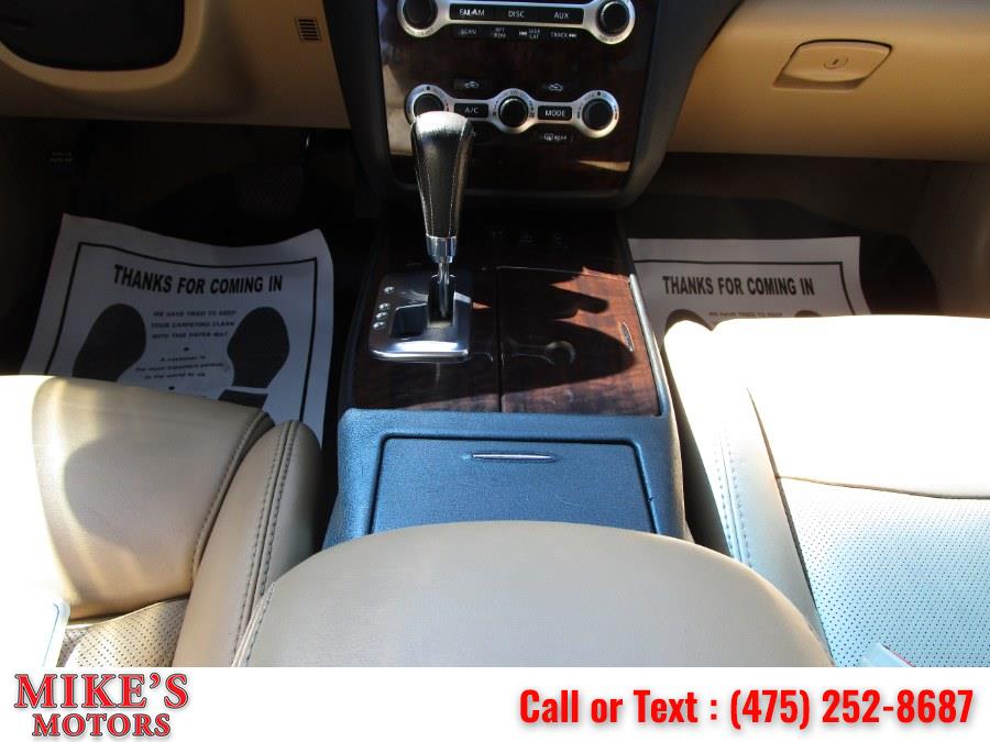 Used Nissan Maxima 4dr Sdn V6 CVT 3.5 SV 2011 | Mike's Motors LLC. Stratford, Connecticut Used Nissan Maxima 4dr Sdn V6 CVT 3.5 SV 2011 | Mike's Motors LLC. Stratford, Connecticut