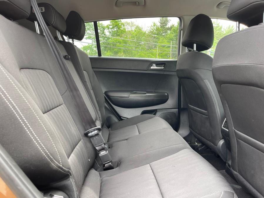 2017 Kia Sportage LX AWD, available for sale in Merrimack, New Hampshire | Merrimack Autosport. Merrimack, New Hampshire 2017 Kia Sportage LX AWD, available for sale in Merrimack, New Hampshire | Merrimack Autosport. Merrimack, New Hampshire