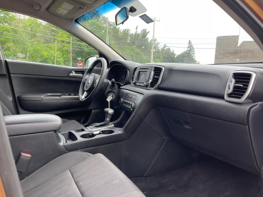 2017 Kia Sportage LX AWD, available for sale in Merrimack, New Hampshire | Merrimack Autosport. Merrimack, New Hampshire 2017 Kia Sportage LX AWD, available for sale in Merrimack, New Hampshire | Merrimack Autosport. Merrimack, New Hampshire