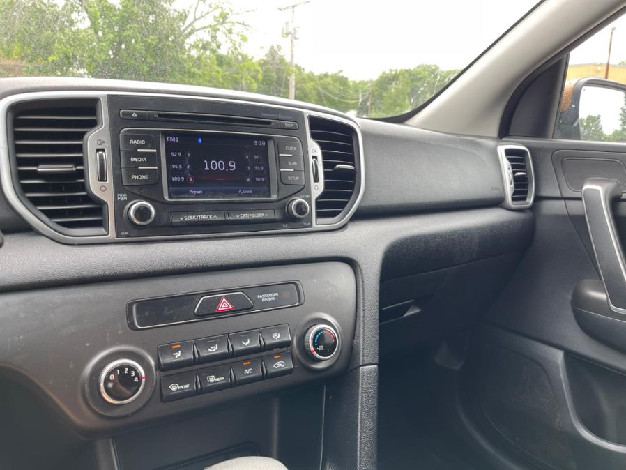 2017 Kia Sportage LX AWD, available for sale in Merrimack, New Hampshire | Merrimack Autosport. Merrimack, New Hampshire 2017 Kia Sportage LX AWD, available for sale in Merrimack, New Hampshire | Merrimack Autosport. Merrimack, New Hampshire