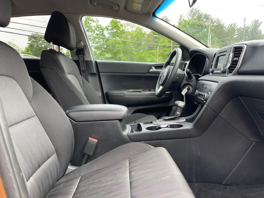 2017 Kia Sportage LX AWD, available for sale in Merrimack, New Hampshire | Merrimack Autosport. Merrimack, New Hampshire 2017 Kia Sportage LX AWD, available for sale in Merrimack, New Hampshire | Merrimack Autosport. Merrimack, New Hampshire