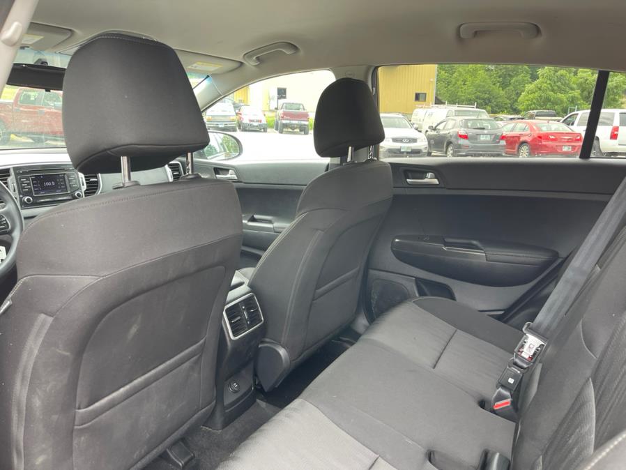 2017 Kia Sportage LX AWD, available for sale in Merrimack, New Hampshire | Merrimack Autosport. Merrimack, New Hampshire 2017 Kia Sportage LX AWD, available for sale in Merrimack, New Hampshire | Merrimack Autosport. Merrimack, New Hampshire