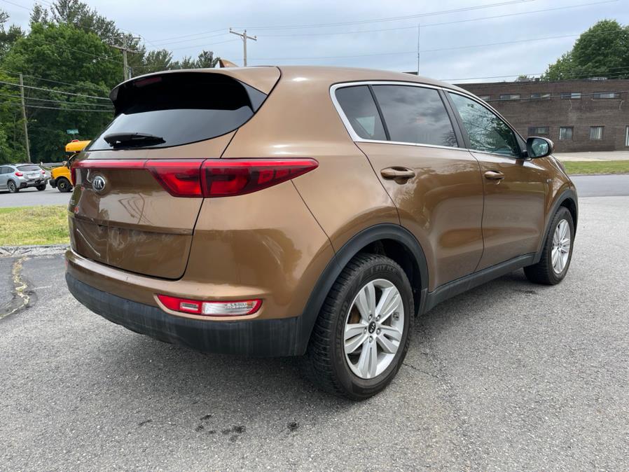2017 Kia Sportage LX AWD, available for sale in Merrimack, New Hampshire | Merrimack Autosport. Merrimack, New Hampshire 2017 Kia Sportage LX AWD, available for sale in Merrimack, New Hampshire | Merrimack Autosport. Merrimack, New Hampshire