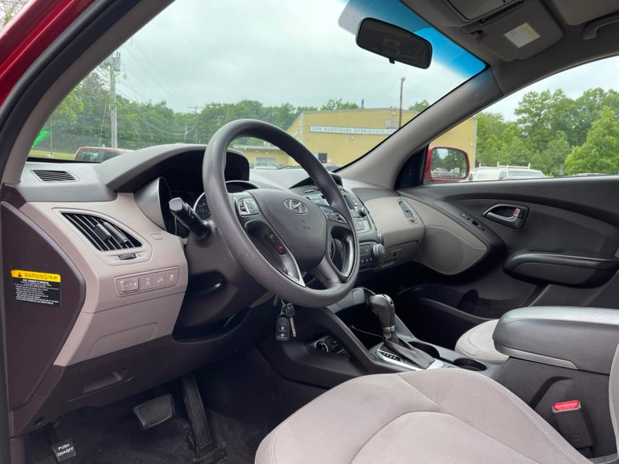 2015 Hyundai Tucson AWD 4dr GLS, available for sale in Merrimack, New Hampshire | Merrimack Autosport. Merrimack, New Hampshire 2015 Hyundai Tucson AWD 4dr GLS, available for sale in Merrimack, New Hampshire | Merrimack Autosport. Merrimack, New Hampshire