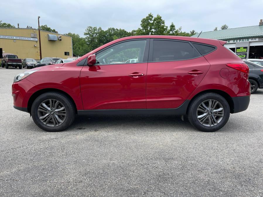 2015 Hyundai Tucson AWD 4dr GLS, available for sale in Merrimack, New Hampshire | Merrimack Autosport. Merrimack, New Hampshire 2015 Hyundai Tucson AWD 4dr GLS, available for sale in Merrimack, New Hampshire | Merrimack Autosport. Merrimack, New Hampshire