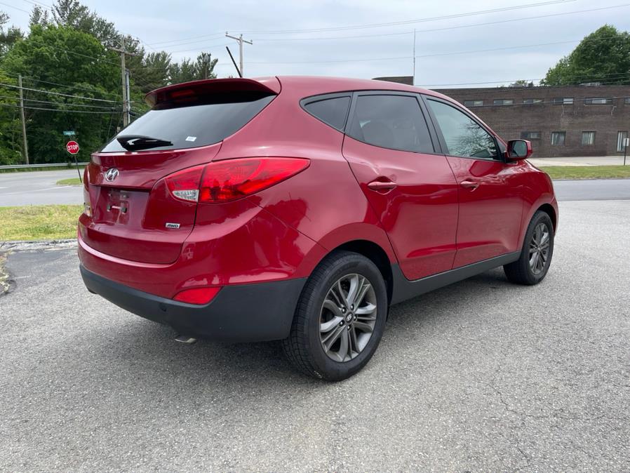 2015 Hyundai Tucson AWD 4dr GLS, available for sale in Merrimack, New Hampshire | Merrimack Autosport. Merrimack, New Hampshire 2015 Hyundai Tucson AWD 4dr GLS, available for sale in Merrimack, New Hampshire | Merrimack Autosport. Merrimack, New Hampshire