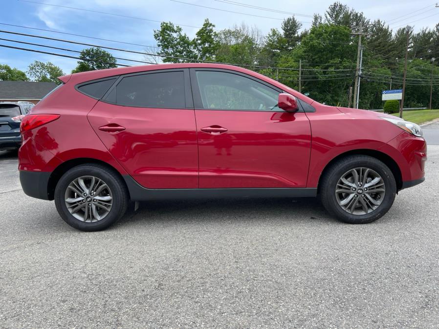 2015 Hyundai Tucson AWD 4dr GLS, available for sale in Merrimack, New Hampshire | Merrimack Autosport. Merrimack, New Hampshire 2015 Hyundai Tucson AWD 4dr GLS, available for sale in Merrimack, New Hampshire | Merrimack Autosport. Merrimack, New Hampshire