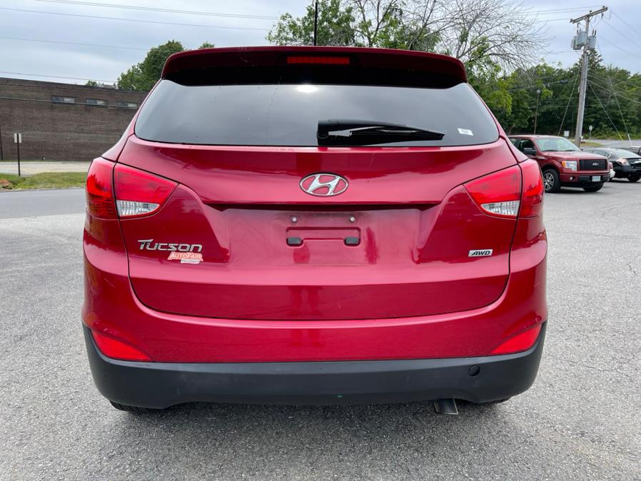 2015 Hyundai Tucson AWD 4dr GLS, available for sale in Merrimack, New Hampshire | Merrimack Autosport. Merrimack, New Hampshire 2015 Hyundai Tucson AWD 4dr GLS, available for sale in Merrimack, New Hampshire | Merrimack Autosport. Merrimack, New Hampshire