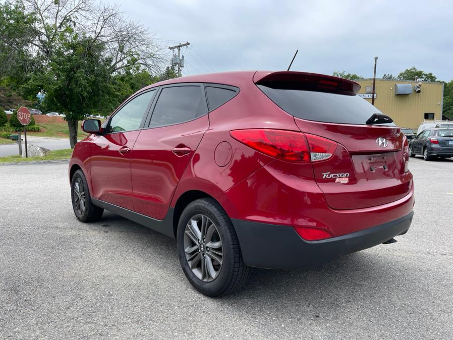 2015 Hyundai Tucson AWD 4dr GLS, available for sale in Merrimack, New Hampshire | Merrimack Autosport. Merrimack, New Hampshire 2015 Hyundai Tucson AWD 4dr GLS, available for sale in Merrimack, New Hampshire | Merrimack Autosport. Merrimack, New Hampshire