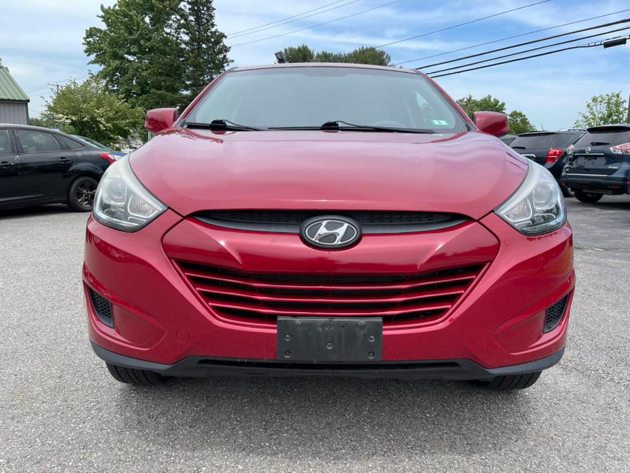 2015 Hyundai Tucson AWD 4dr GLS, available for sale in Merrimack, New Hampshire | Merrimack Autosport. Merrimack, New Hampshire 2015 Hyundai Tucson AWD 4dr GLS, available for sale in Merrimack, New Hampshire | Merrimack Autosport. Merrimack, New Hampshire