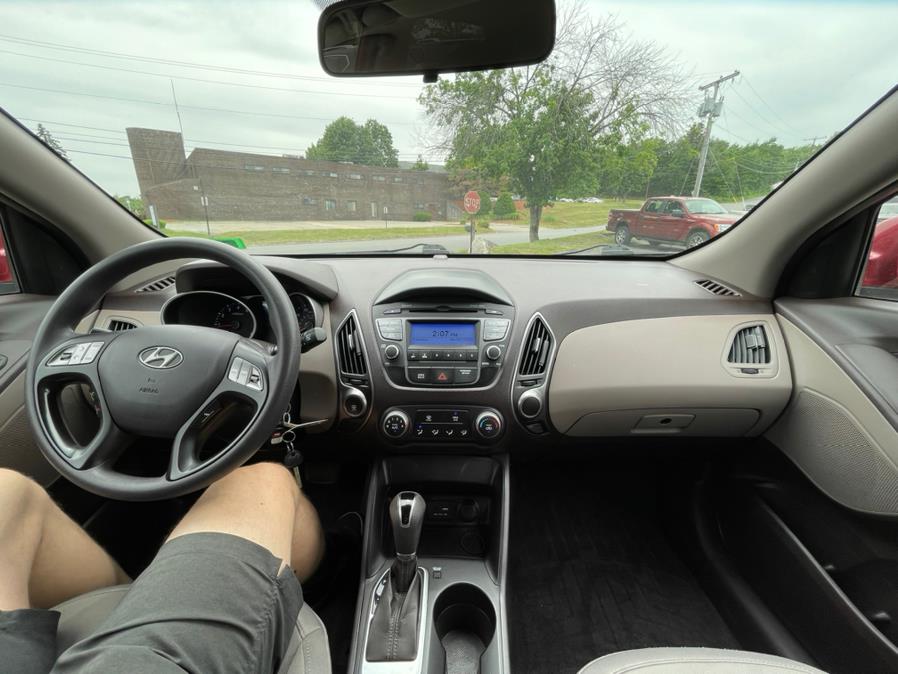 2015 Hyundai Tucson AWD 4dr GLS, available for sale in Merrimack, New Hampshire | Merrimack Autosport. Merrimack, New Hampshire 2015 Hyundai Tucson AWD 4dr GLS, available for sale in Merrimack, New Hampshire | Merrimack Autosport. Merrimack, New Hampshire