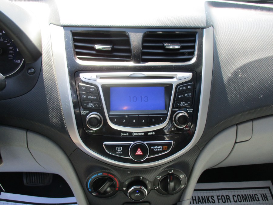 2012 Hyundai Accent SE, available for sale in Meriden, Connecticut | Cos Central Auto. Meriden, Connecticut 2012 Hyundai Accent SE, available for sale in Meriden, Connecticut | Cos Central Auto. Meriden, Connecticut