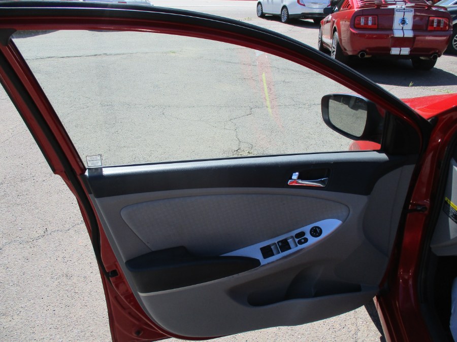 2012 Hyundai Accent SE, available for sale in Meriden, Connecticut | Cos Central Auto. Meriden, Connecticut 2012 Hyundai Accent SE, available for sale in Meriden, Connecticut | Cos Central Auto. Meriden, Connecticut