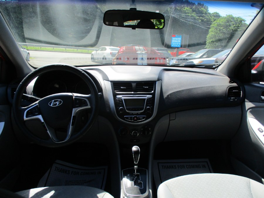 2012 Hyundai Accent SE, available for sale in Meriden, Connecticut | Cos Central Auto. Meriden, Connecticut 2012 Hyundai Accent SE, available for sale in Meriden, Connecticut | Cos Central Auto. Meriden, Connecticut