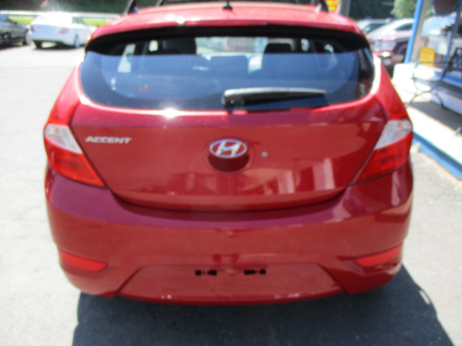 2012 Hyundai Accent SE, available for sale in Meriden, Connecticut | Cos Central Auto. Meriden, Connecticut 2012 Hyundai Accent SE, available for sale in Meriden, Connecticut | Cos Central Auto. Meriden, Connecticut