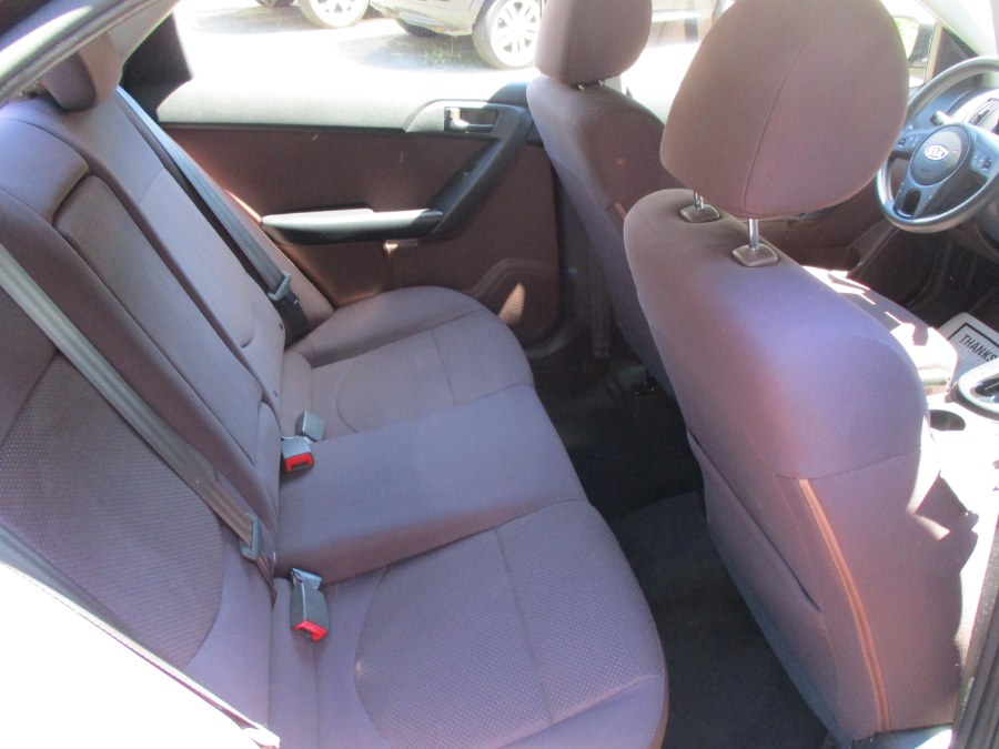 2010 Kia Forte EX, available for sale in Meriden, Connecticut | Cos Central Auto. Meriden, Connecticut 2010 Kia Forte EX, available for sale in Meriden, Connecticut | Cos Central Auto. Meriden, Connecticut