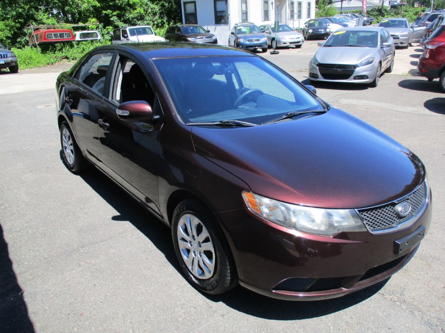 2010 Kia Forte EX, available for sale in Meriden, Connecticut | Cos Central Auto. Meriden, Connecticut 2010 Kia Forte EX, available for sale in Meriden, Connecticut | Cos Central Auto. Meriden, Connecticut