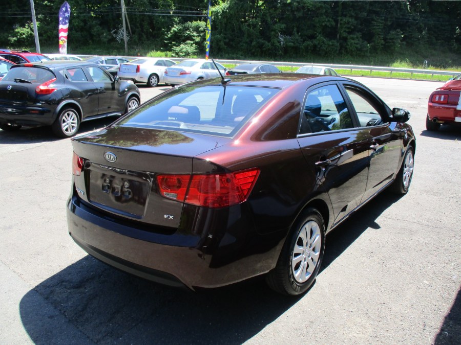 2010 Kia Forte EX, available for sale in Meriden, Connecticut | Cos Central Auto. Meriden, Connecticut 2010 Kia Forte EX, available for sale in Meriden, Connecticut | Cos Central Auto. Meriden, Connecticut