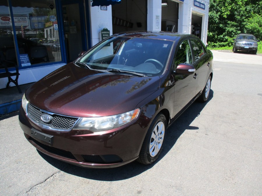 2010 Kia Forte EX, available for sale in Meriden, Connecticut | Cos Central Auto. Meriden, Connecticut 2010 Kia Forte EX, available for sale in Meriden, Connecticut | Cos Central Auto. Meriden, Connecticut