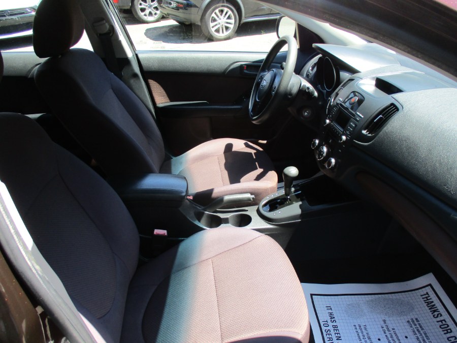2010 Kia Forte EX, available for sale in Meriden, Connecticut | Cos Central Auto. Meriden, Connecticut 2010 Kia Forte EX, available for sale in Meriden, Connecticut | Cos Central Auto. Meriden, Connecticut