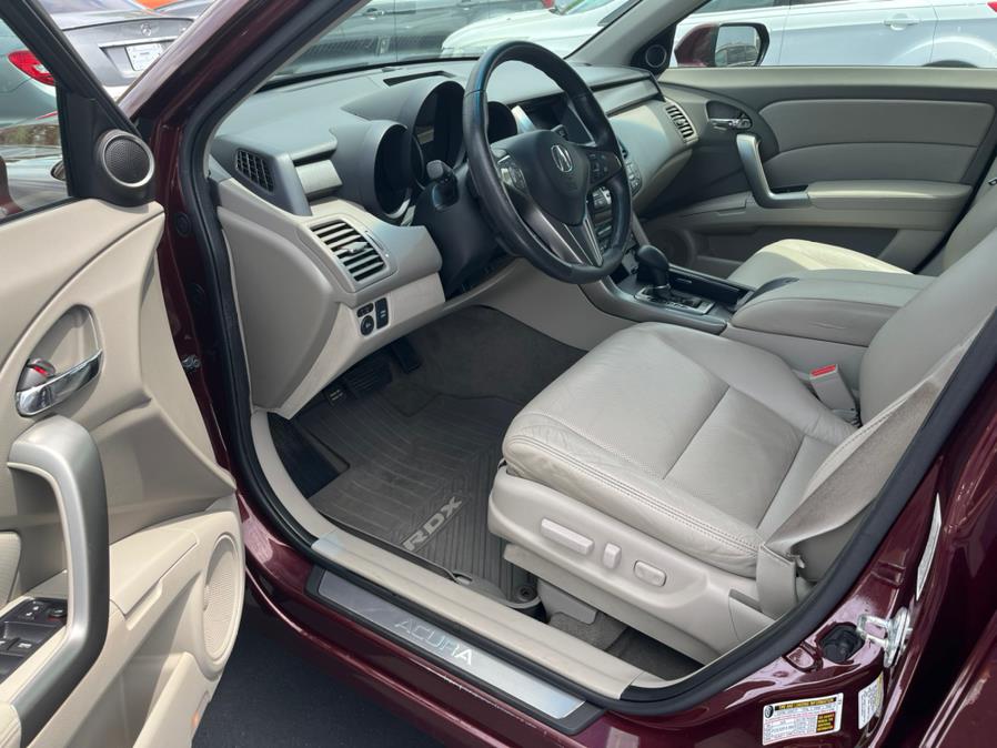 Used Acura RDX AWD 4dr Tech Pkg 2011 | Levittown Auto. Levittown, Pennsylvania Used Acura RDX AWD 4dr Tech Pkg 2011 | Levittown Auto. Levittown, Pennsylvania