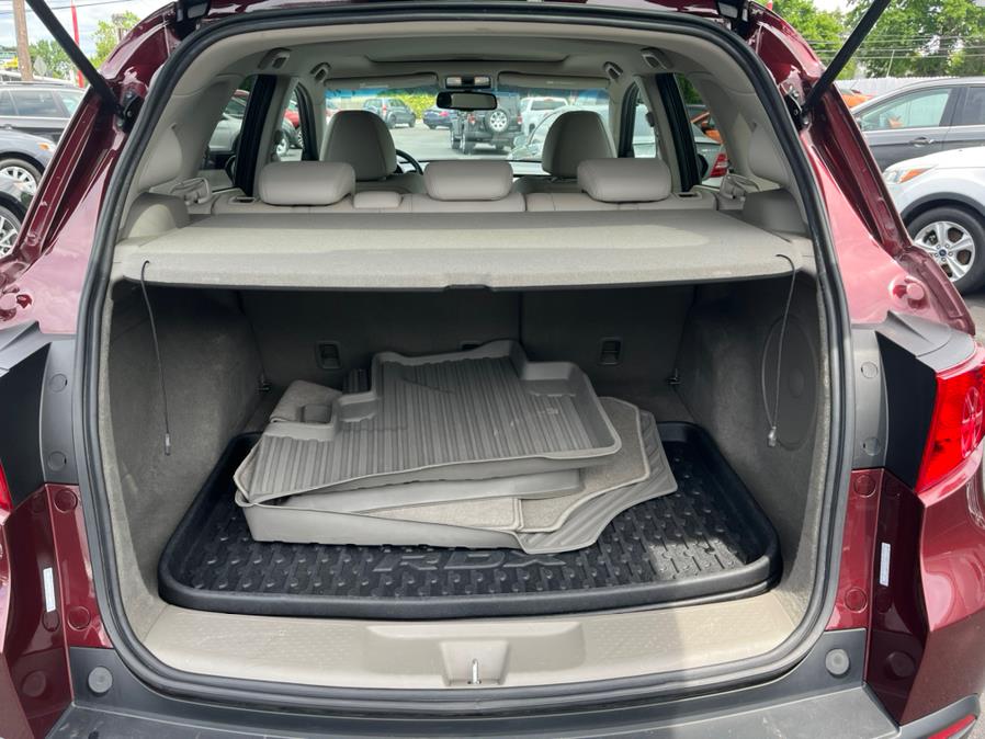 Used Acura RDX AWD 4dr Tech Pkg 2011 | Levittown Auto. Levittown, Pennsylvania Used Acura RDX AWD 4dr Tech Pkg 2011 | Levittown Auto. Levittown, Pennsylvania