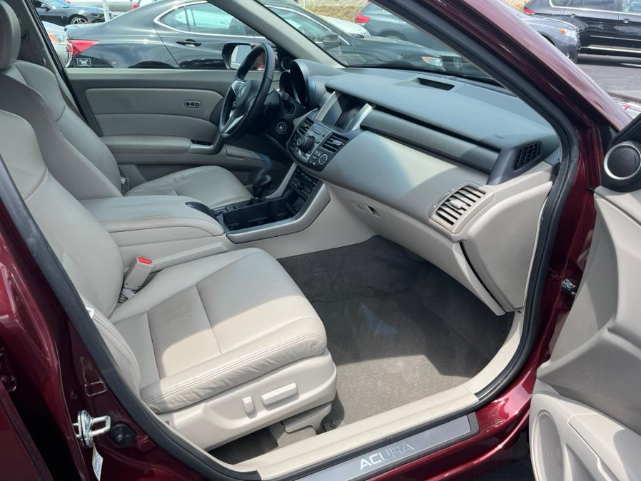 Used Acura RDX AWD 4dr Tech Pkg 2011 | Levittown Auto. Levittown, Pennsylvania Used Acura RDX AWD 4dr Tech Pkg 2011 | Levittown Auto. Levittown, Pennsylvania