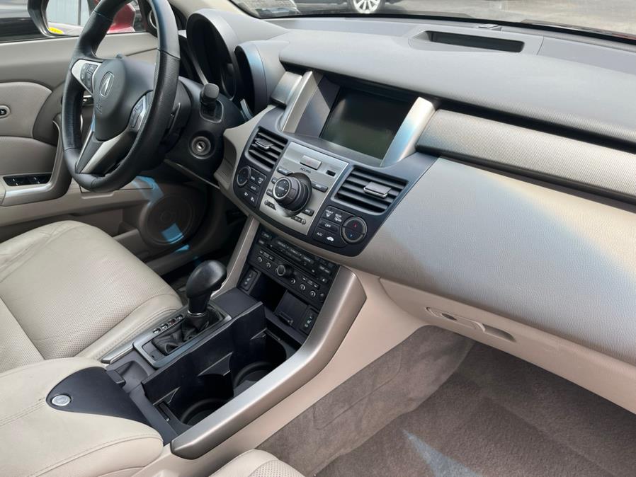 Used Acura RDX AWD 4dr Tech Pkg 2011 | Levittown Auto. Levittown, Pennsylvania Used Acura RDX AWD 4dr Tech Pkg 2011 | Levittown Auto. Levittown, Pennsylvania
