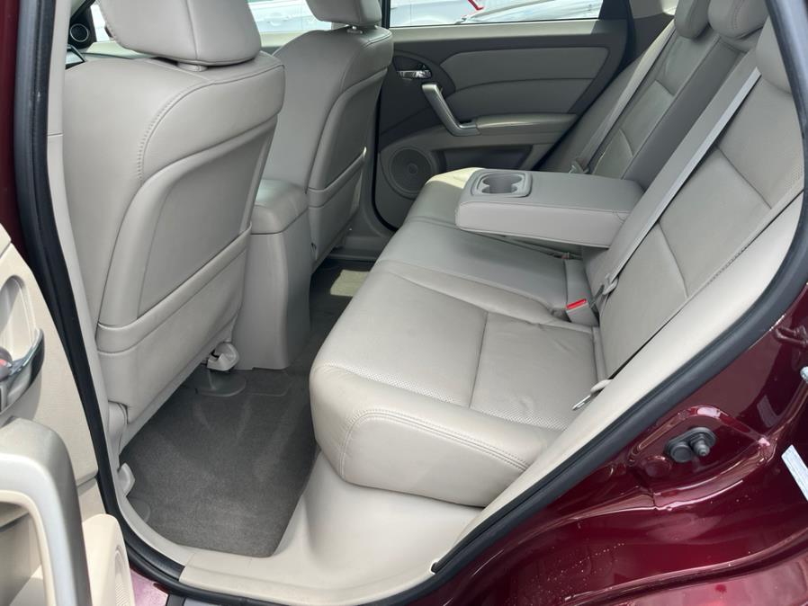 Used Acura RDX AWD 4dr Tech Pkg 2011 | Levittown Auto. Levittown, Pennsylvania Used Acura RDX AWD 4dr Tech Pkg 2011 | Levittown Auto. Levittown, Pennsylvania