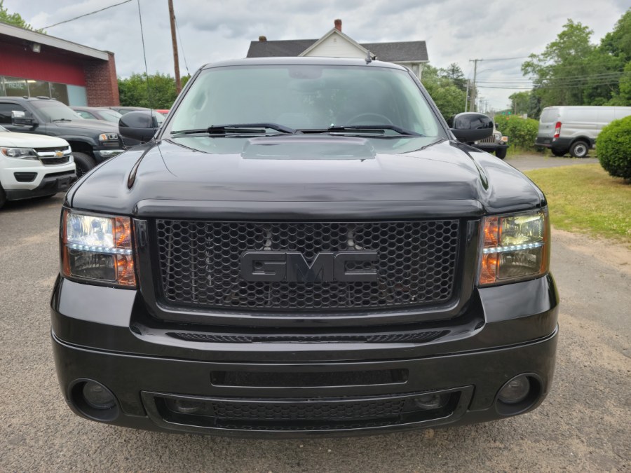 Used GMC Sierra Denali AWD Crew Cab 143.5"Leather Roof DVD Navi LOADED 2008 | Toro Auto. East Windsor, Connecticut Used GMC Sierra Denali AWD Crew Cab 143.5"Leather Roof DVD Navi LOADED 2008 | Toro Auto. East Windsor, Connecticut