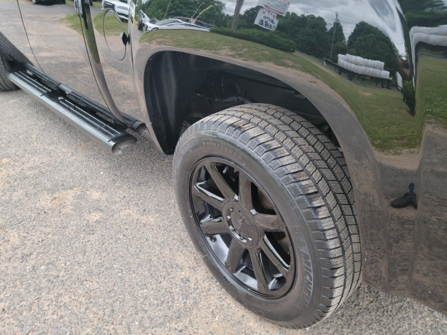 Used GMC Sierra Denali AWD Crew Cab 143.5"Leather Roof DVD Navi LOADED 2008 | Toro Auto. East Windsor, Connecticut Used GMC Sierra Denali AWD Crew Cab 143.5"Leather Roof DVD Navi LOADED 2008 | Toro Auto. East Windsor, Connecticut