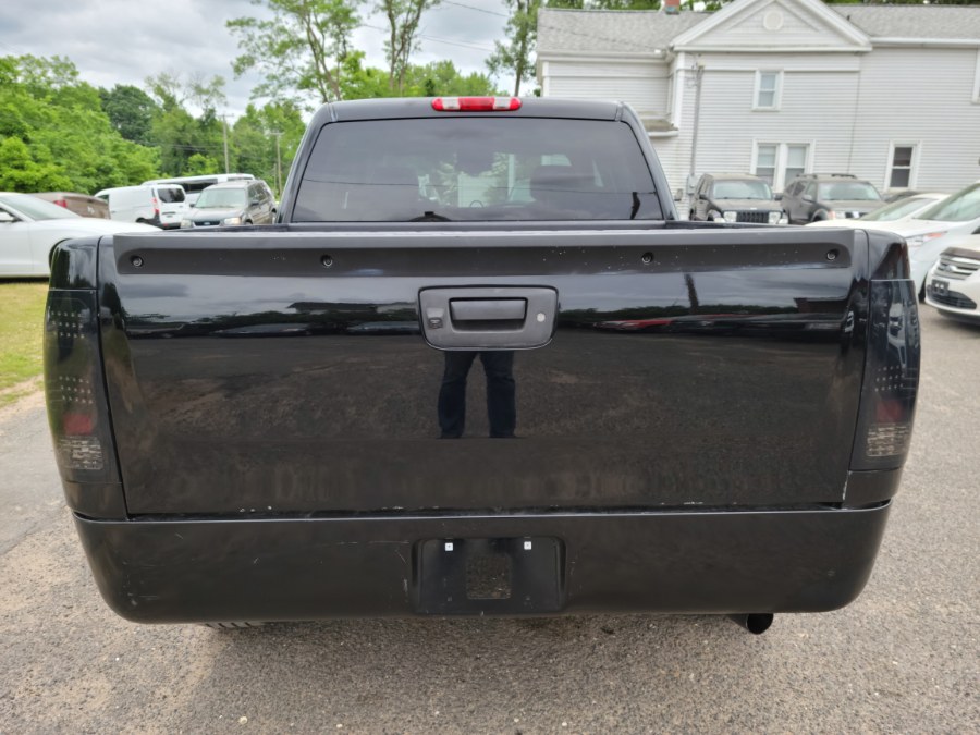 Used GMC Sierra Denali AWD Crew Cab 143.5"Leather Roof DVD Navi LOADED 2008 | Toro Auto. East Windsor, Connecticut Used GMC Sierra Denali AWD Crew Cab 143.5"Leather Roof DVD Navi LOADED 2008 | Toro Auto. East Windsor, Connecticut