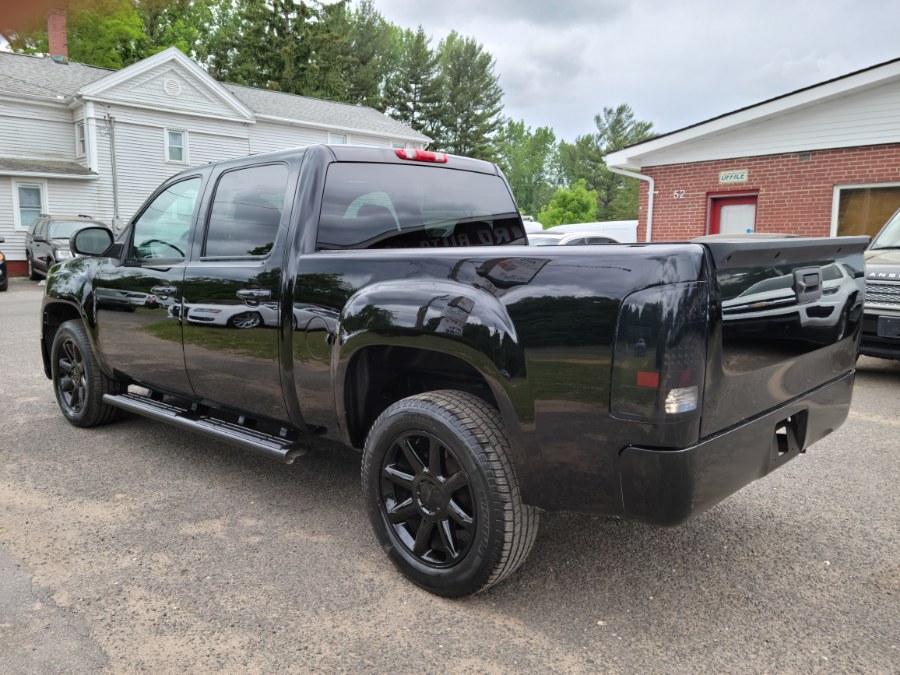 Used GMC Sierra Denali AWD Crew Cab 143.5"Leather Roof DVD Navi LOADED 2008 | Toro Auto. East Windsor, Connecticut Used GMC Sierra Denali AWD Crew Cab 143.5"Leather Roof DVD Navi LOADED 2008 | Toro Auto. East Windsor, Connecticut