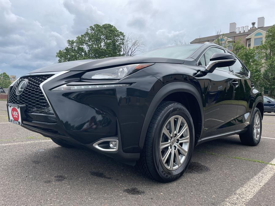 Used Lexus NX 200t 2.0L AWD 4DR Sport Utility 2016 | Lex Autos LLC. Hartford, Connecticut